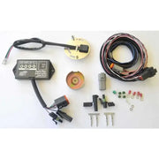 3020 External Ignition Conversion 3020