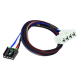 3020 Trailer Brake System Connector/ Harness