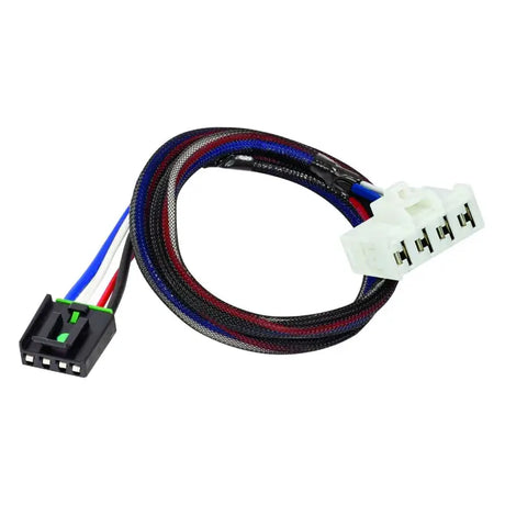 3020 Trailer Brake System Connector/ Harness