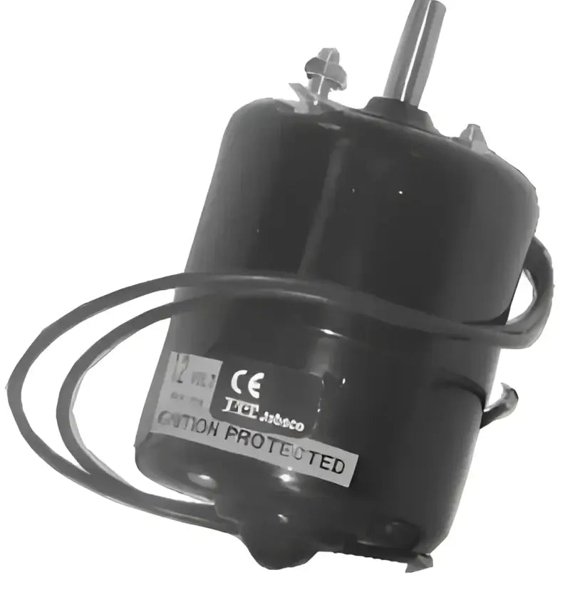 30202-0000 Xylem Motor Kit 12V