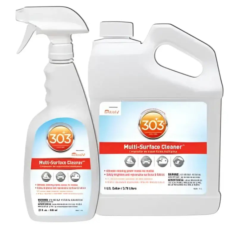 30207 Multi Purpose Cleaner