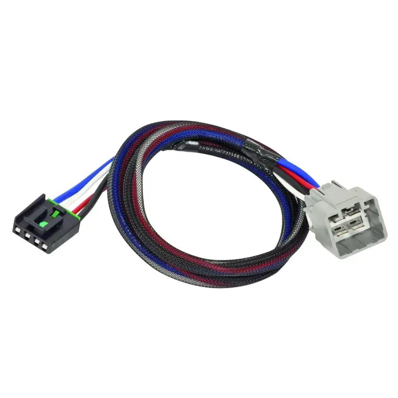 3021-P Trailer Brake System Connector/ Harness