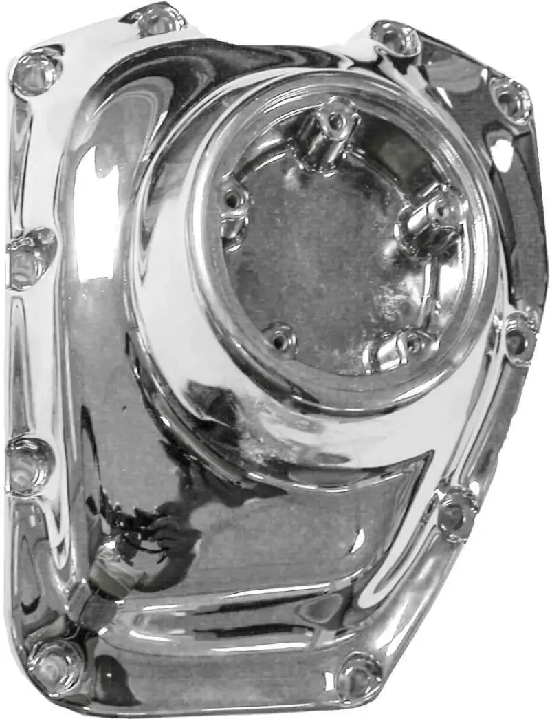 302290 Tc Cam Cover Chrome W/ Gskt Hrdwr 01 17