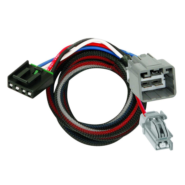 3023-P Trailer Brake System Connector/ Harness