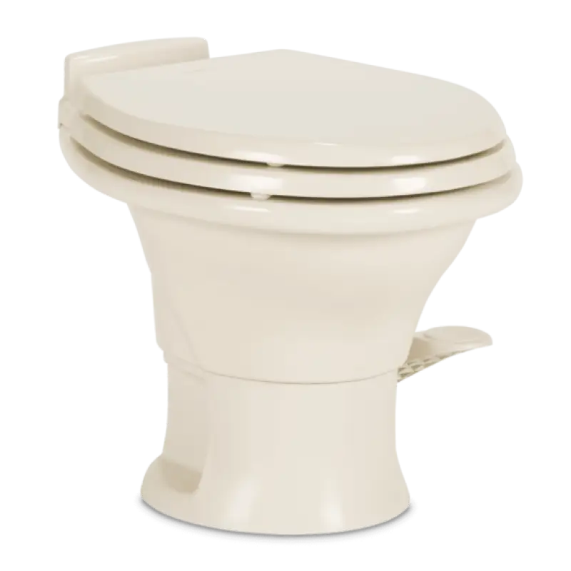 302311683 Dometic Toilet Permanent