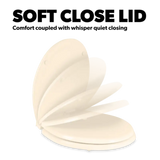 302311683 Dometic Toilet Permanent