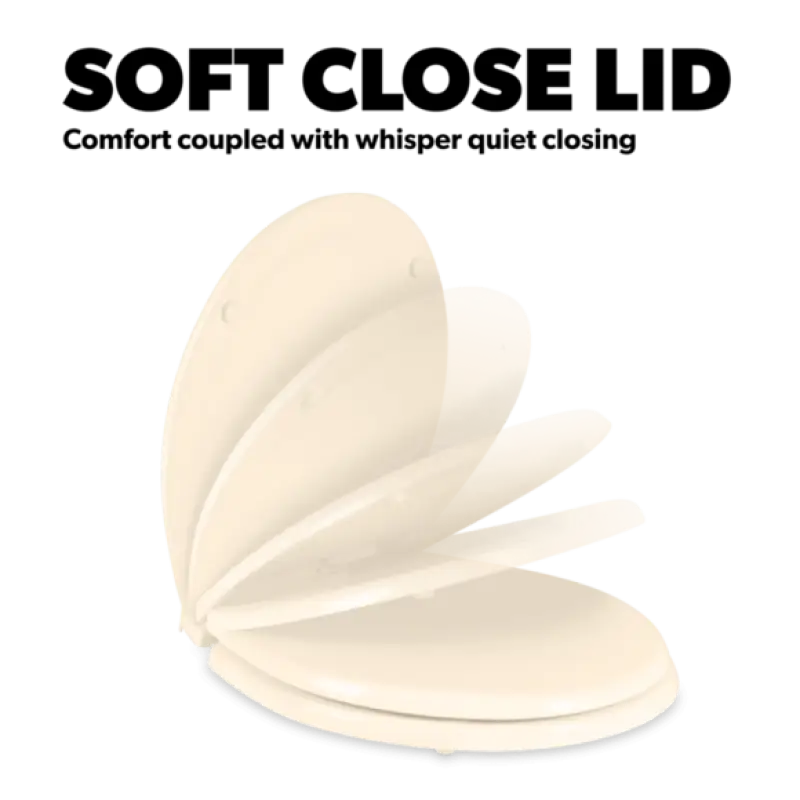 302311683 Dometic Toilet Permanent