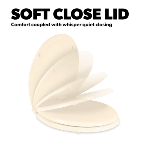 302311683 Dometic Toilet Permanent