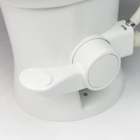 302320081 Dometic Toilet Permanent