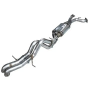 3025-31327 AWE Awe Switchpath Exhaust For Ford Bro - System Kit