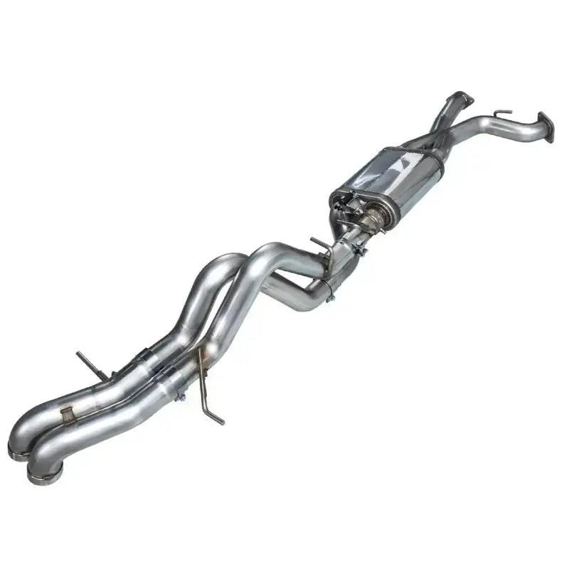 3025-31327 AWE Awe Switchpath Exhaust For Ford Bro - System Kit