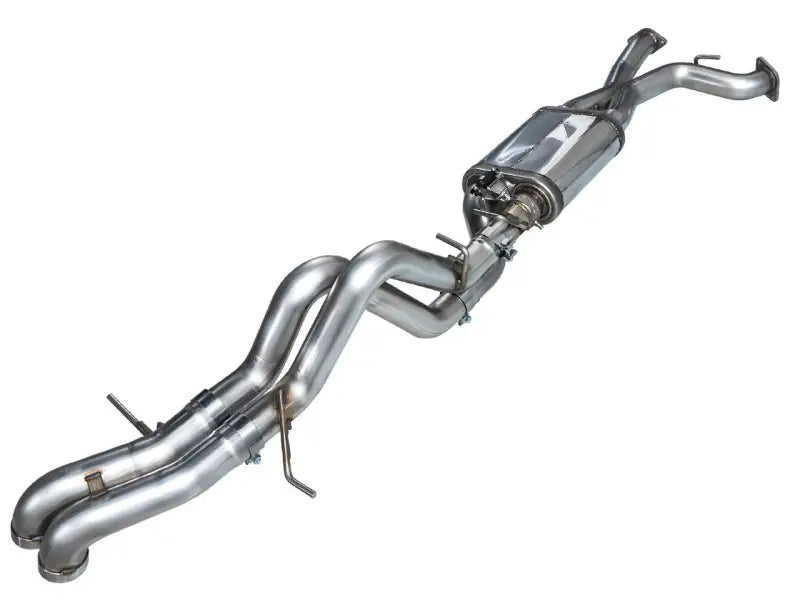 3025-31327 AWE Awe Switchpath Exhaust For Ford Bro - System Kit