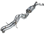3025-31327 AWE Awe Switchpath Exhaust For Ford Bro - System Kit