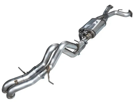 3025-31327 AWE Awe Switchpath Exhaust For Ford Bro - System Kit