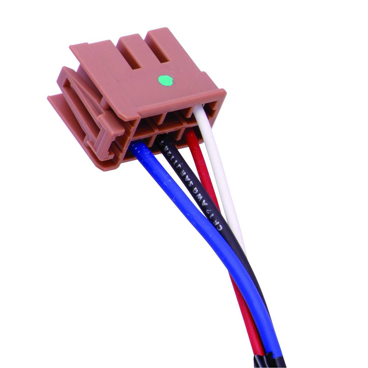 3025-P Trailer Brake System Connector/ Harness