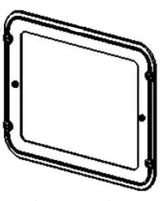 30260 Furnace Cabinet Front Panel