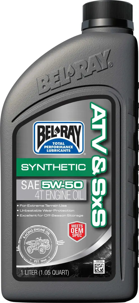 BEL-RAY 302664150160