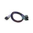 3027-P Trailer Brake System Connector/ Harness