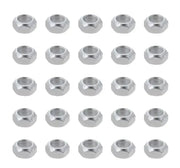 30271 Differential Pinion Yoke Nut