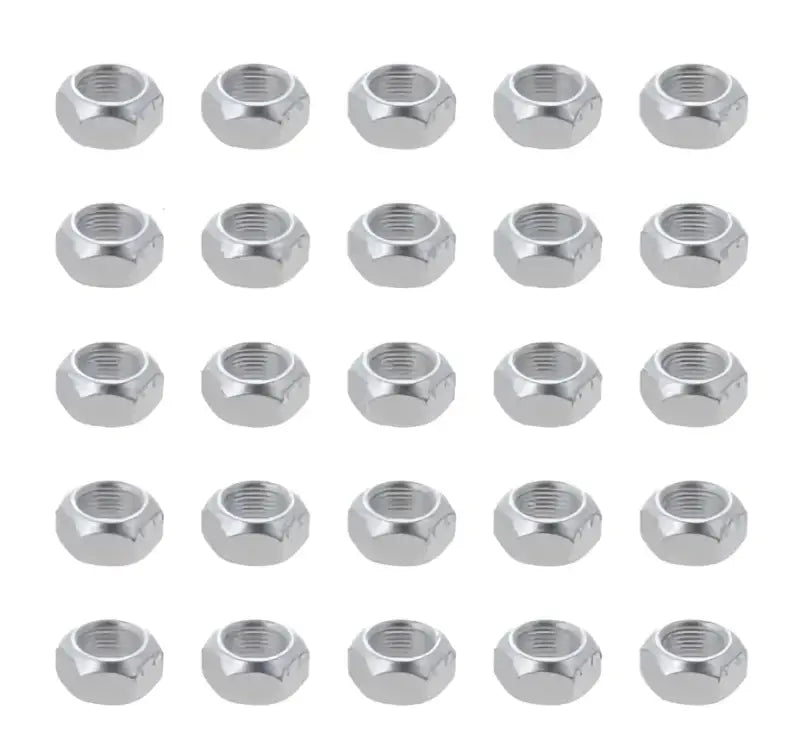 30271 Differential Pinion Yoke Nut