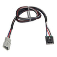 3028-P Trailer Brake System Connector/ Harness