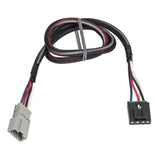 3028-P Trailer Brake System Connector/ Harness