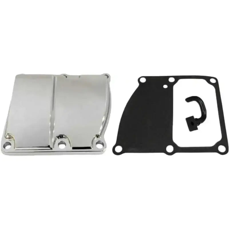 302840 M8 Trans Top Cover Kit Chrome