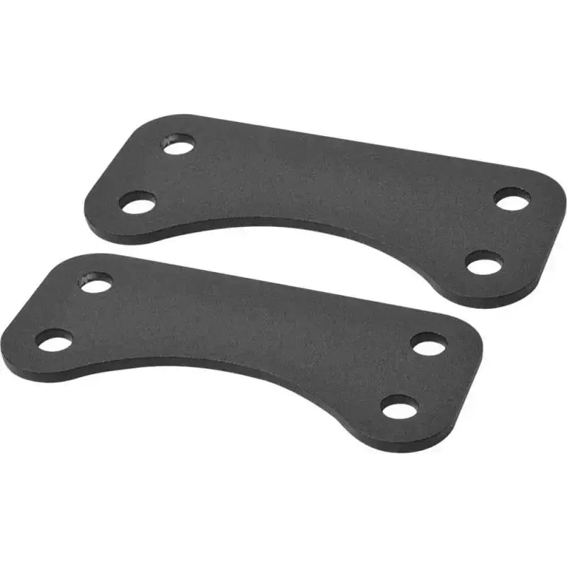 302866 Fender Adapter Brackets 21" Wheels