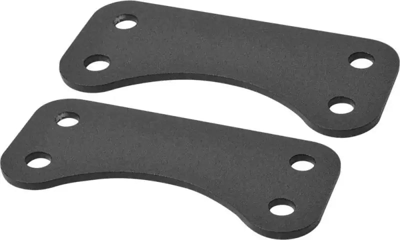 302866 Fender Adapter Brackets 21" Wheels