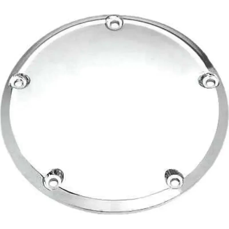 302900 Touring Derby Cover Chrome Touring 16 Up