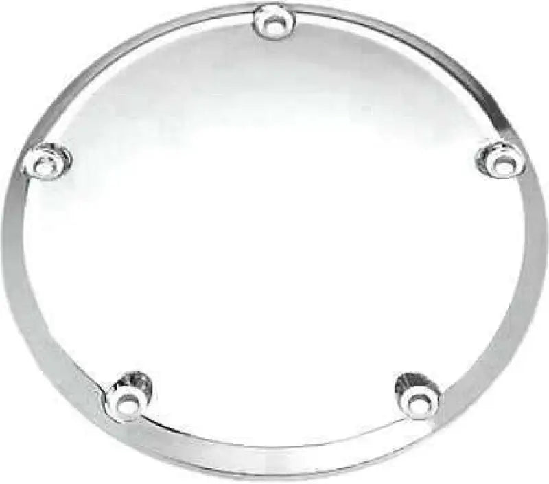 302900 Touring Derby Cover Chrome Touring 16 Up