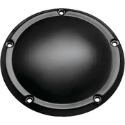 HARDDRIVE 302901 Touring Derby Cover Black Touring 16 Up