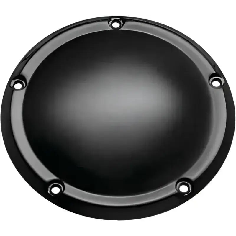 HARDDRIVE 302901 Touring Derby Cover Black Touring 16 Up