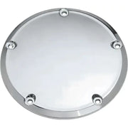 302904 Narrow Profile Derby Cover Chrome 16 Up