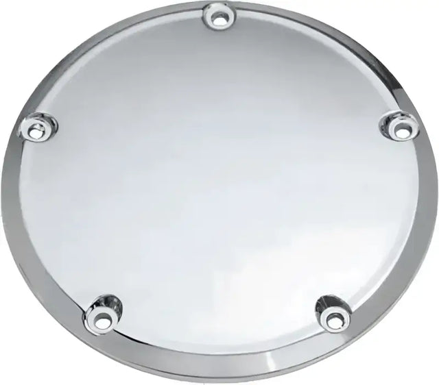 302904 Narrow Profile Derby Cover Chrome 16 Up