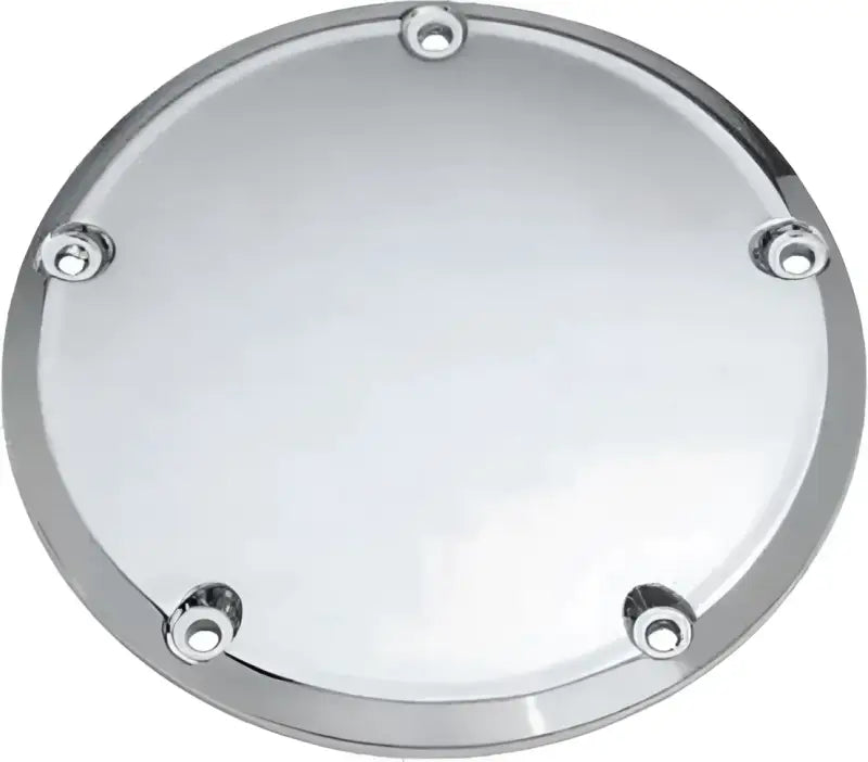 302904 Narrow Profile Derby Cover Chrome 16 Up