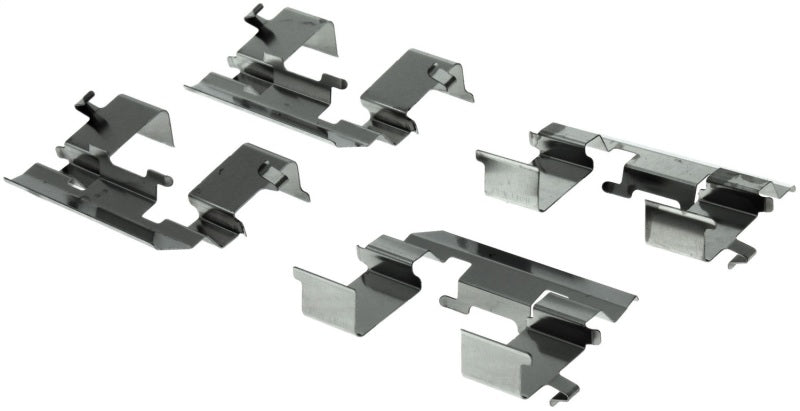 Stoptech 305.07870 StopTech Street Select Brake Pads - Front/Rear