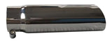 302S Exhaust Tail Pipe Tip