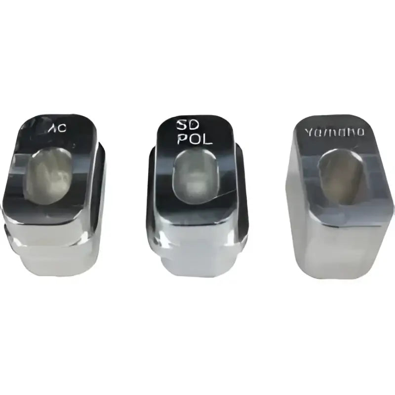 303-3005-00 Tki Axle Inserts - Suspension