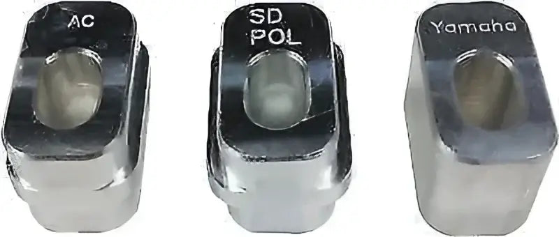 303-3005-00 Tki Axle Inserts - Suspension