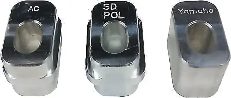 303-3005-00 Tki Axle Inserts - Suspension