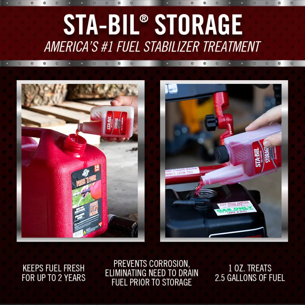 303 Products 22208 Fuel Additive
