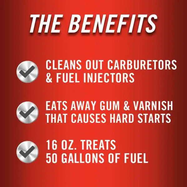 303 Products 22314 Fuel Additive