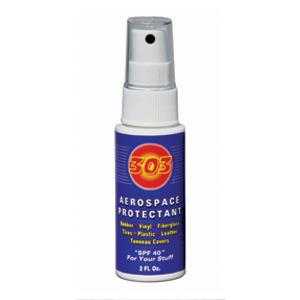 30302 303 Products Inc. Vinyl Protectant 2 Ounce
