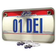 30302 License Plate Light Bulb - LED