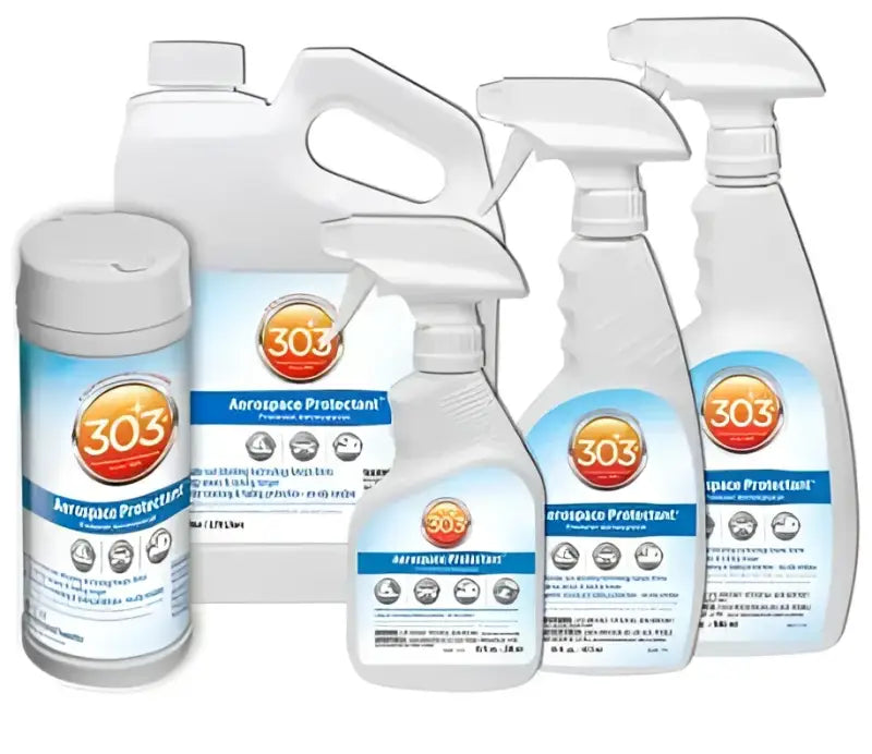 30306 Vinyl Protectant