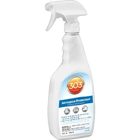 30313 303 Products Inc. Vinyl Protectant 32 Ounce Spray Bottle