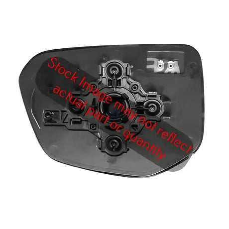 30313 K-Source Heated Replacement Glass Assembly F - Exterior Mirror