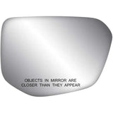 30313 K-Source Heated Replacement Glass Assembly F - Exterior Mirror