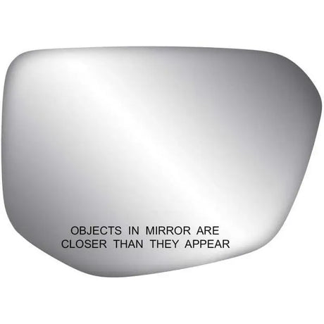 30313 K-Source Heated Replacement Glass Assembly F - Exterior Mirror